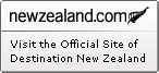 New Zealand tourism